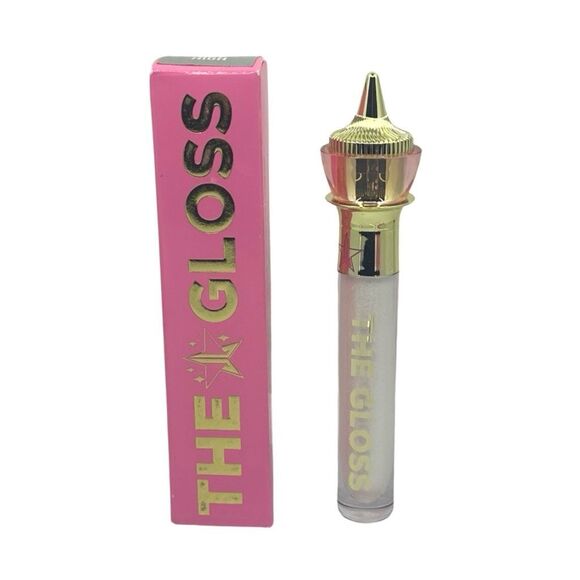 Jeffree Star Cosmetics The Gloss - Sky High - 4.5 ml / 0.15 fl oz - Picture 1 of 4